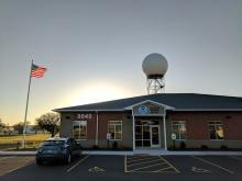 Quad Cities National Weather Service Office
