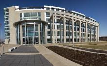 Rockford courthouse